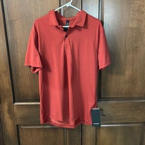 Lululemon Evolution Polo